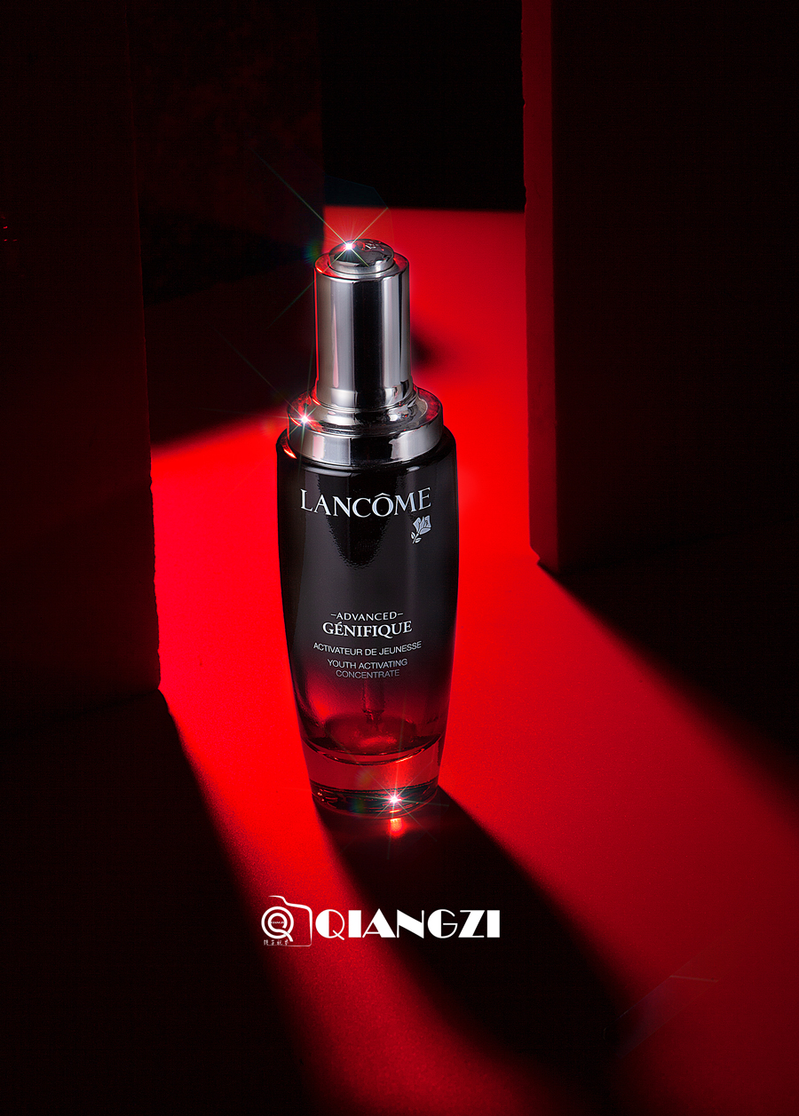 商业摄影中反光体摄影布光技巧